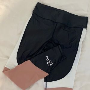 Alala x rumble boxing leggings